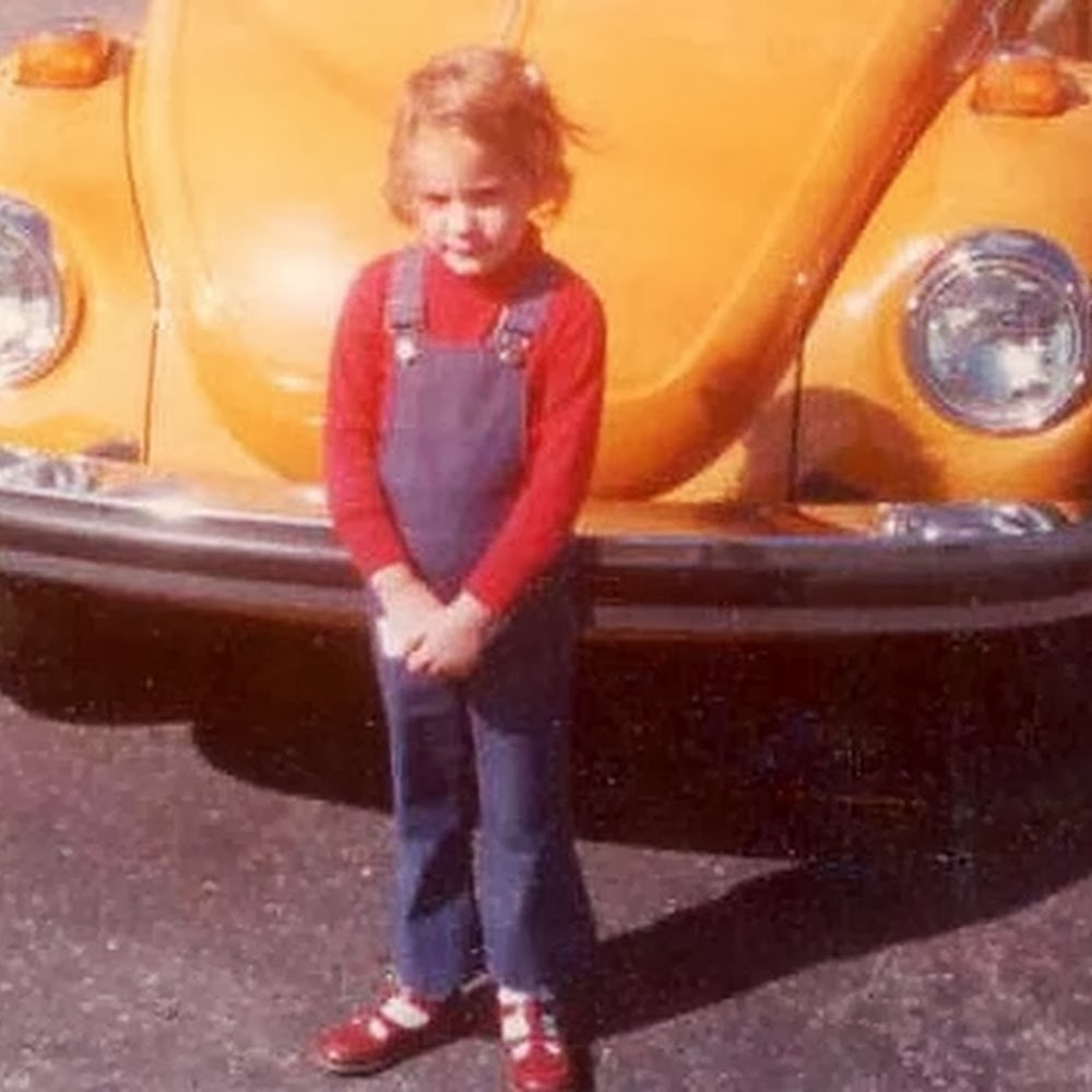 Meet your Posher, Kate